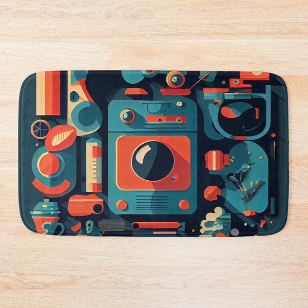 Item preview, Amazing Cool, Colourful Tshirts & Posters designed and sold by The-Dark-Art.