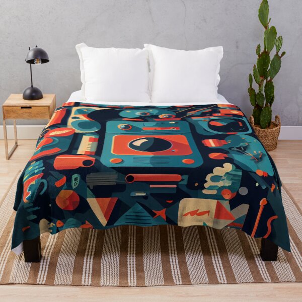 Item preview, Amazing Cool, Colourful Tshirts & Posters designed and sold by The-Dark-Art.