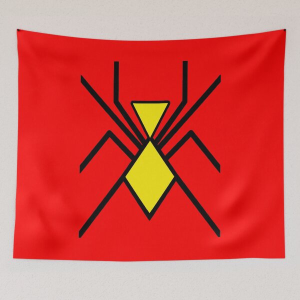 Item preview, Spider-Woman designed and sold by REAPER REAPER.