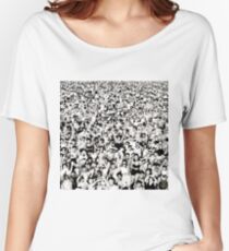 George Michael - Listen Without Prejudice Women's Relaxed Fit T-Shirt