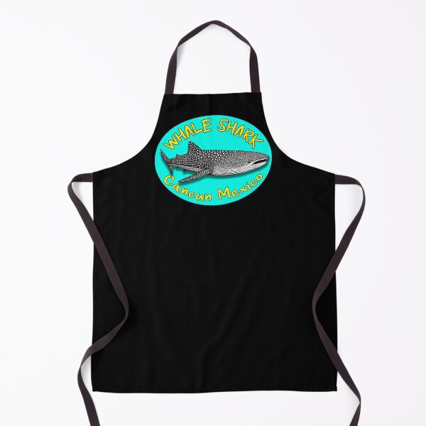 Item preview, Cancun - Mexico - Whale Shark designed and sold by NewNomads.