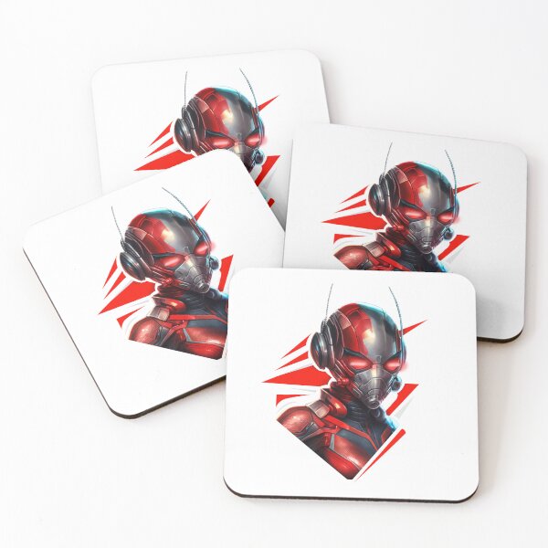 Item preview, Antman designed and sold by MarijDesign.