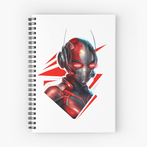 Item preview, Antman designed and sold by MarijDesign.