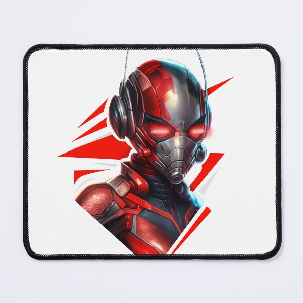 Item preview, Antman designed and sold by MarijDesign.