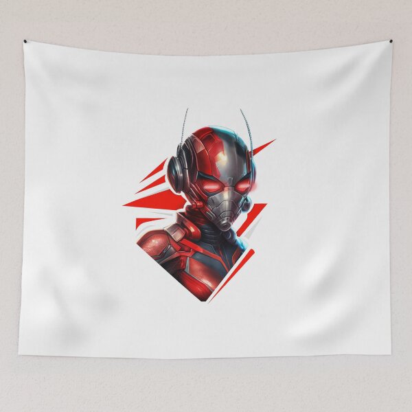 Item preview, Antman designed and sold by MarijDesign.