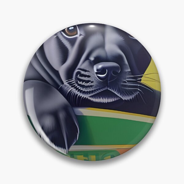 Item preview, Dog Lottery ticket design designed and sold by Colin Bentham.