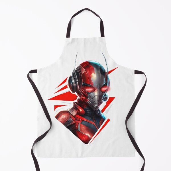 Item preview, Antman designed and sold by MarijDesign.