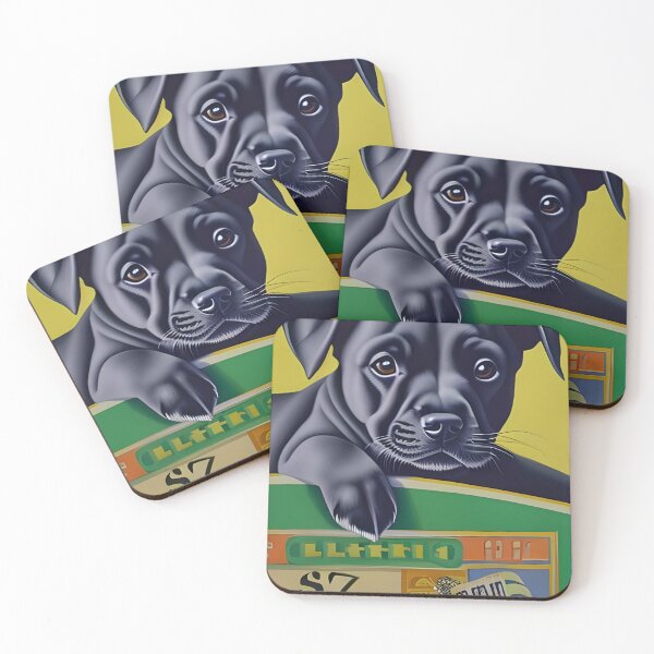 Item preview, Dog Lottery ticket design designed and sold by Colin Bentham.