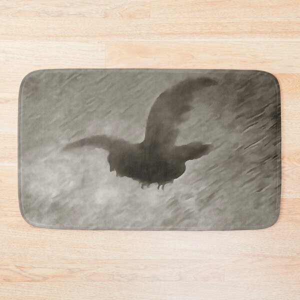Item preview, Stealth And Surprise Of The Night Owl designed and sold by taiche.