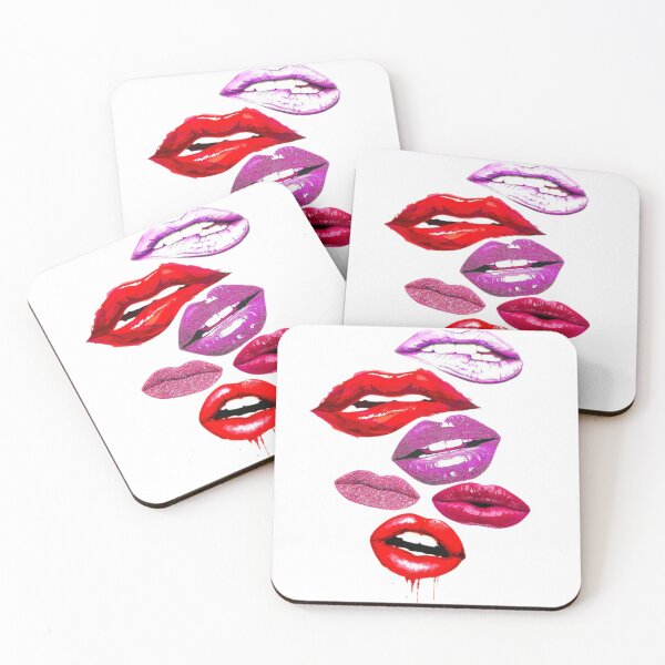 Item preview, Lips  designed and sold by Tashulovart.