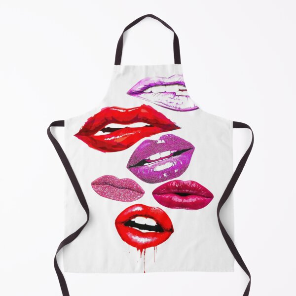 Item preview, Lips designed and sold by Tashulovart.