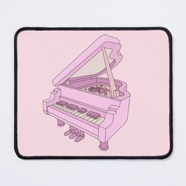 Item preview, Baroque Piano designed and sold by LenaAmsonia.