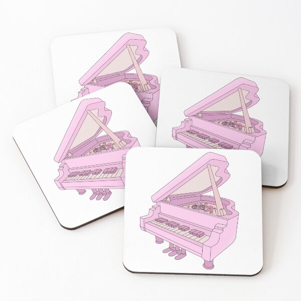 Item preview, Baroque Piano designed and sold by LenaAmsonia.