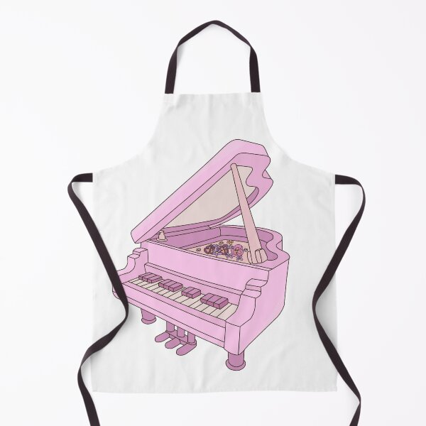 Item preview, Baroque Piano designed and sold by LenaAmsonia.
