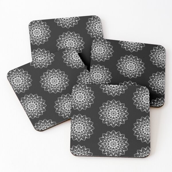 Item preview, The Flower  designed and sold by geometrix-indi.