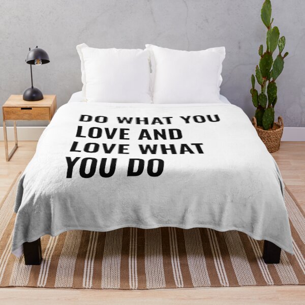 Item preview, Do what you love and love what you do designed and sold by we-got-it-DSGN.