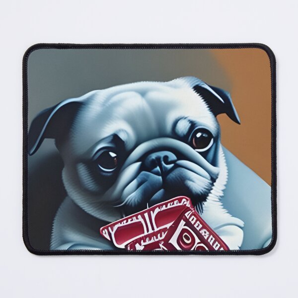 Item preview, Dog Lottery ticket design designed and sold by Colin Bentham.
