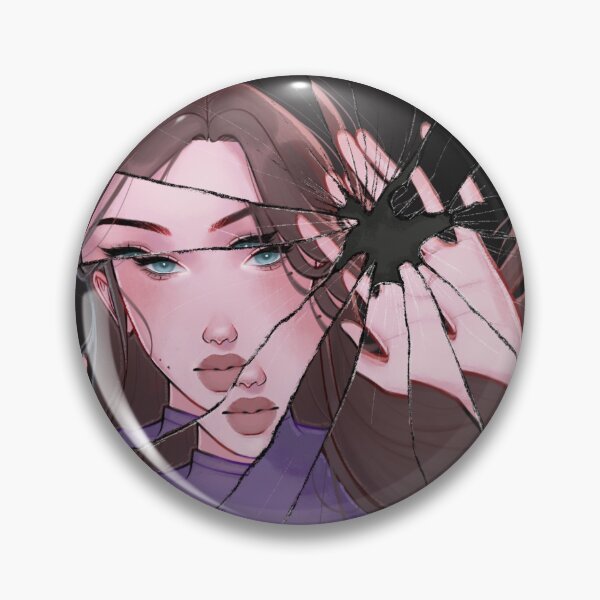 Item preview, Juliette Ferrars designed and sold by luardraws.