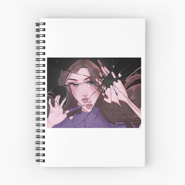 Item preview, Juliette Ferrars designed and sold by luardraws.