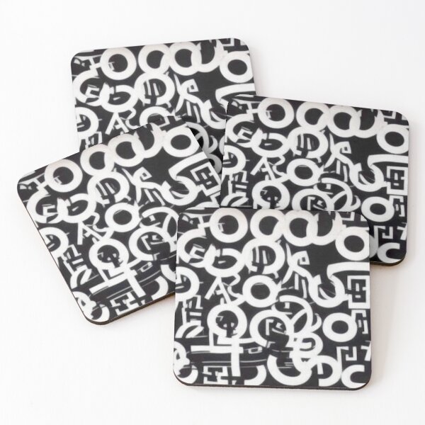 Item preview, Visual Rhythm designed and sold by ONE-ART.
