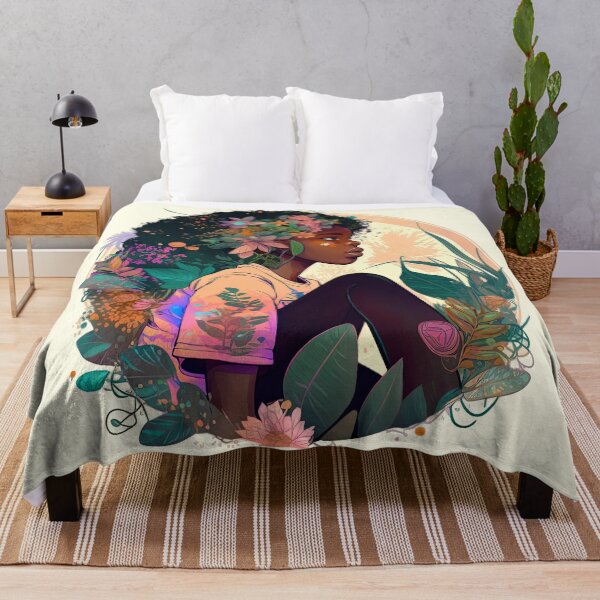 Item preview, Safari - Plant Lover designed and sold by Odd World.