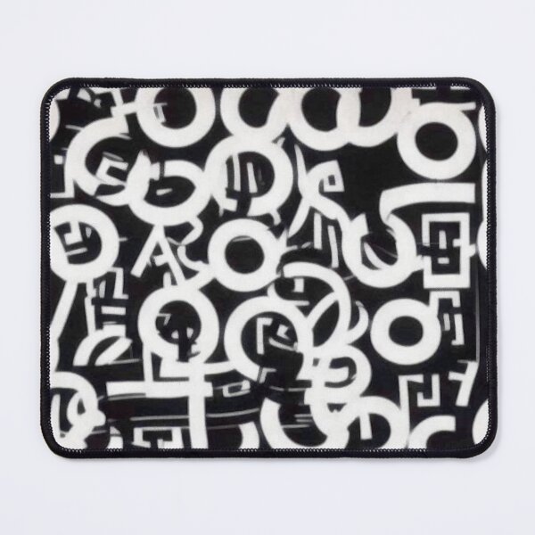 Item preview, Visual Rhythm designed and sold by ONE-ART.