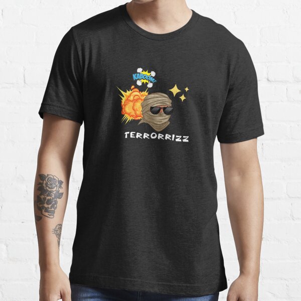 Bryzzo  T-shirt for Sale by creatorzOFart, Redbubble