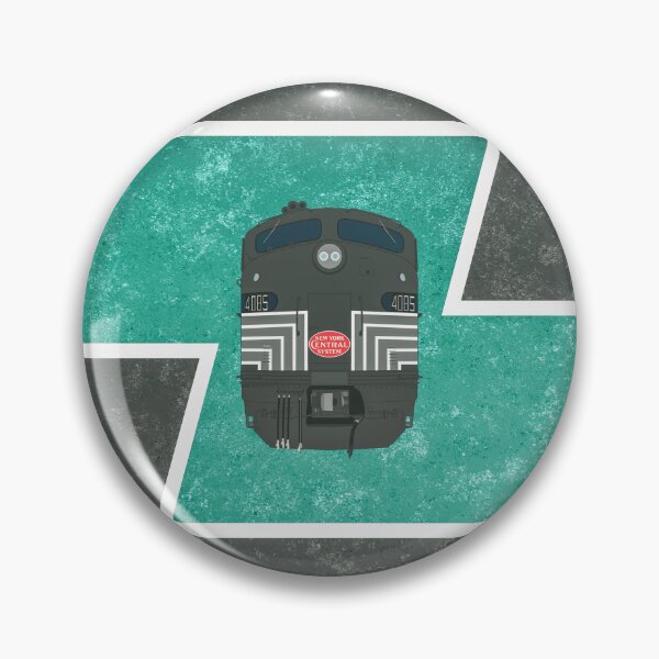 Item preview, New York Central 4085 designed and sold by Enzwell.