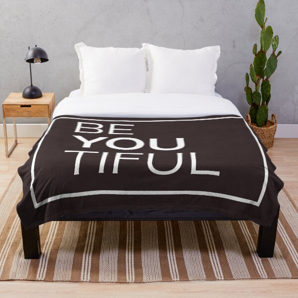 Item preview, Be you tiful Beautiful  designed and sold by captaingursel.