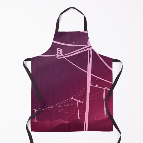 Item preview, Power Poles designed and sold by Nightlea.