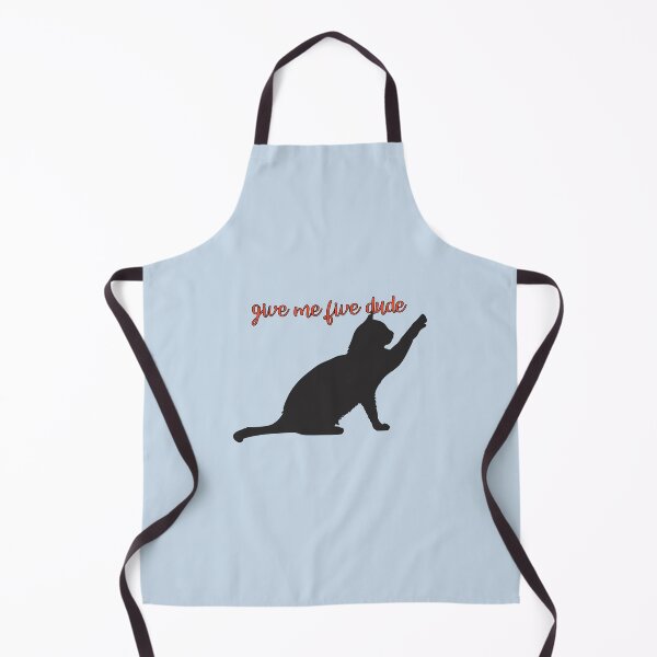 Item preview, Give me five dude designed and sold by IdeasForFreedom.