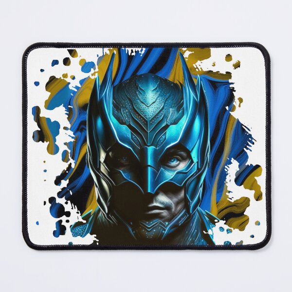 Item preview, Blue Beetle designed and sold by MarijDesign.