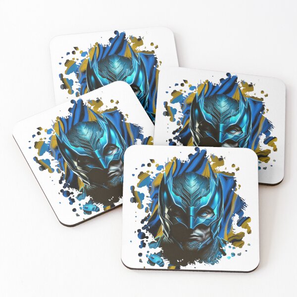Item preview, Blue Beetle designed and sold by MarijDesign.
