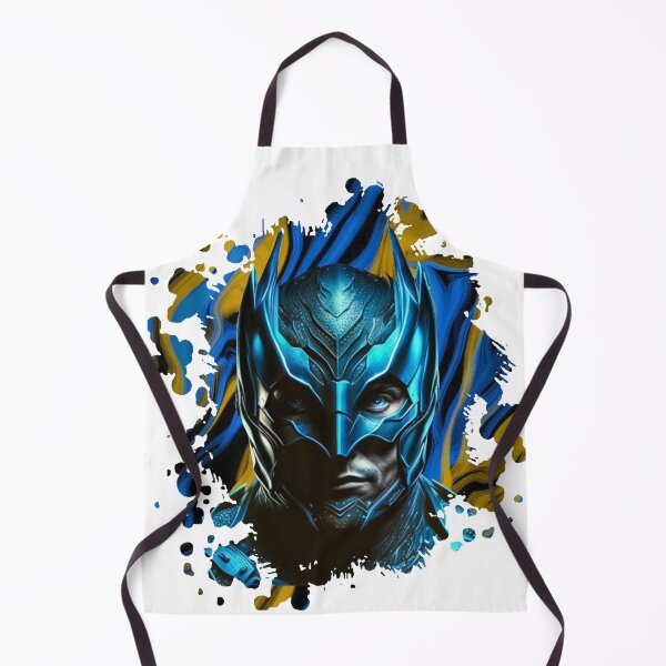 Item preview, Blue Beetle designed and sold by MarijDesign.