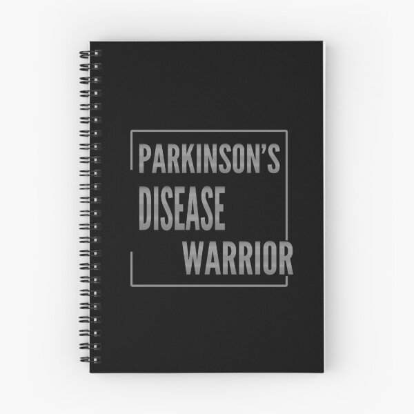 Item preview, Parkinson's Disease Warrior designed and sold by Color-Sparkle.