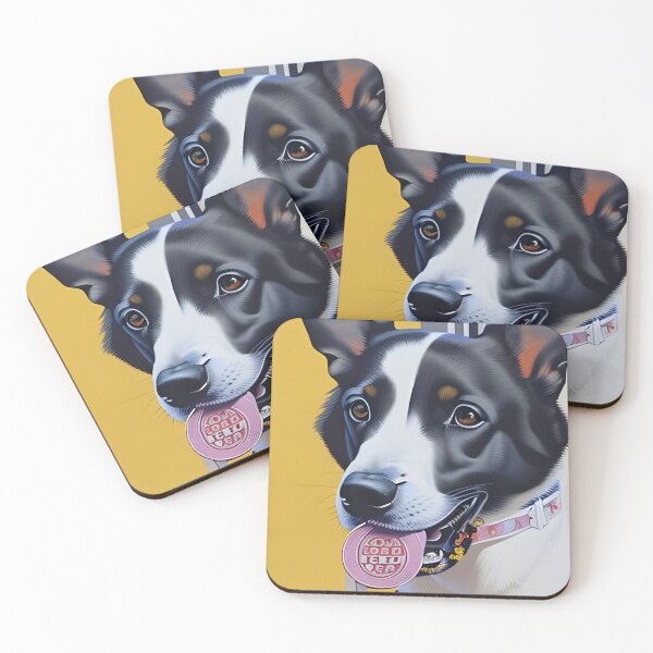 Item preview, Dog Lottery ticket design designed and sold by Colin Bentham.