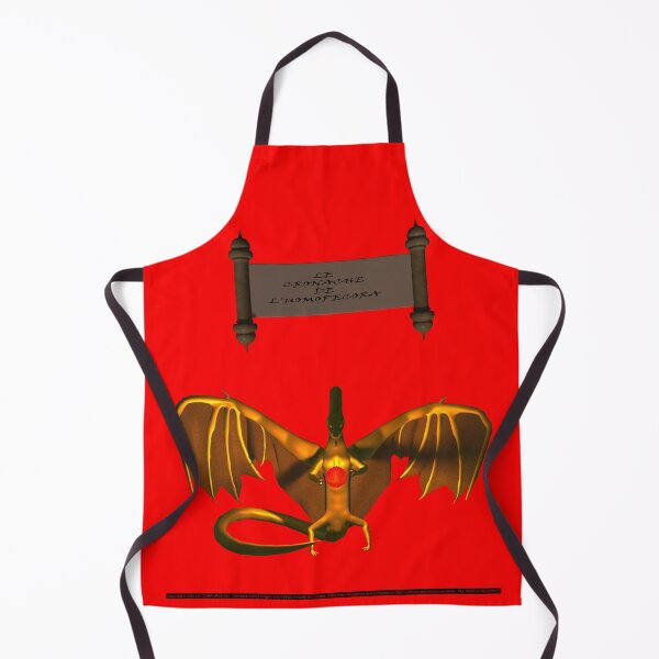 Item preview, 706. The SheepMan Chronicles (female Ophydian Dragon - Fire Magic) designed and sold by ciullocorp.