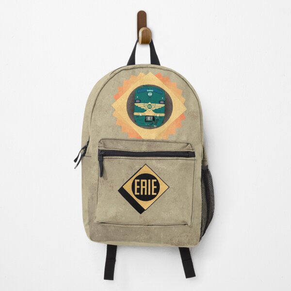 Item preview, Erie Railroad System EMD designed and sold by Enzwell.
