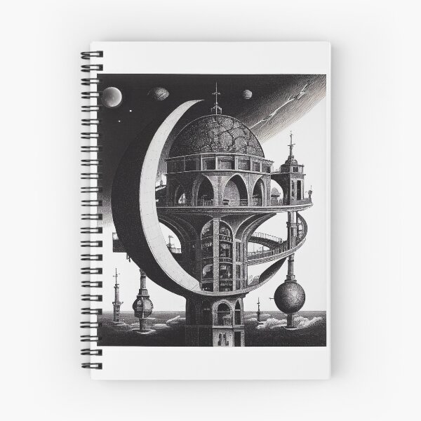 Item preview, 1500s Spacestation designed and sold by LonelyKraken.