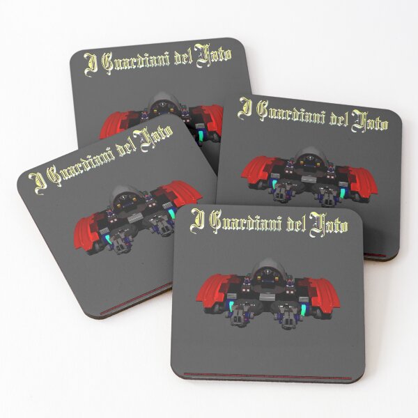 Item preview, 705. Los guardianes del destino (I.G.S.M. dm Keeper) designed and sold by ciullocorp.