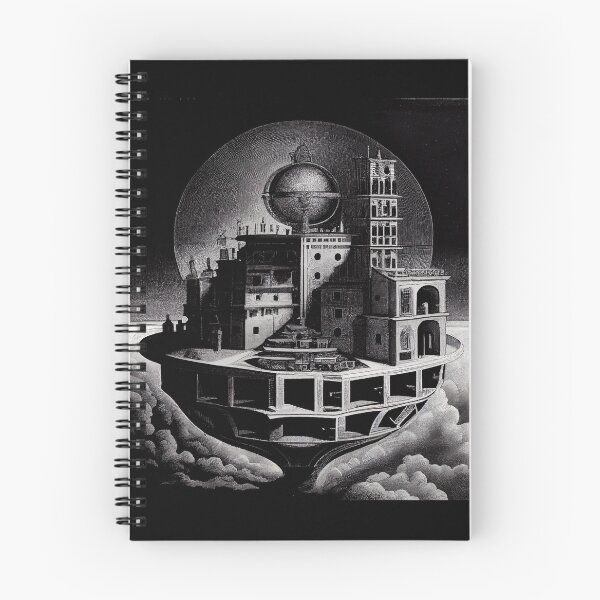 Item preview, 1500s Spacestation designed and sold by LonelyKraken.