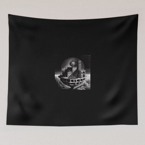 Item preview, 1500s Spacestation designed and sold by LonelyKraken.