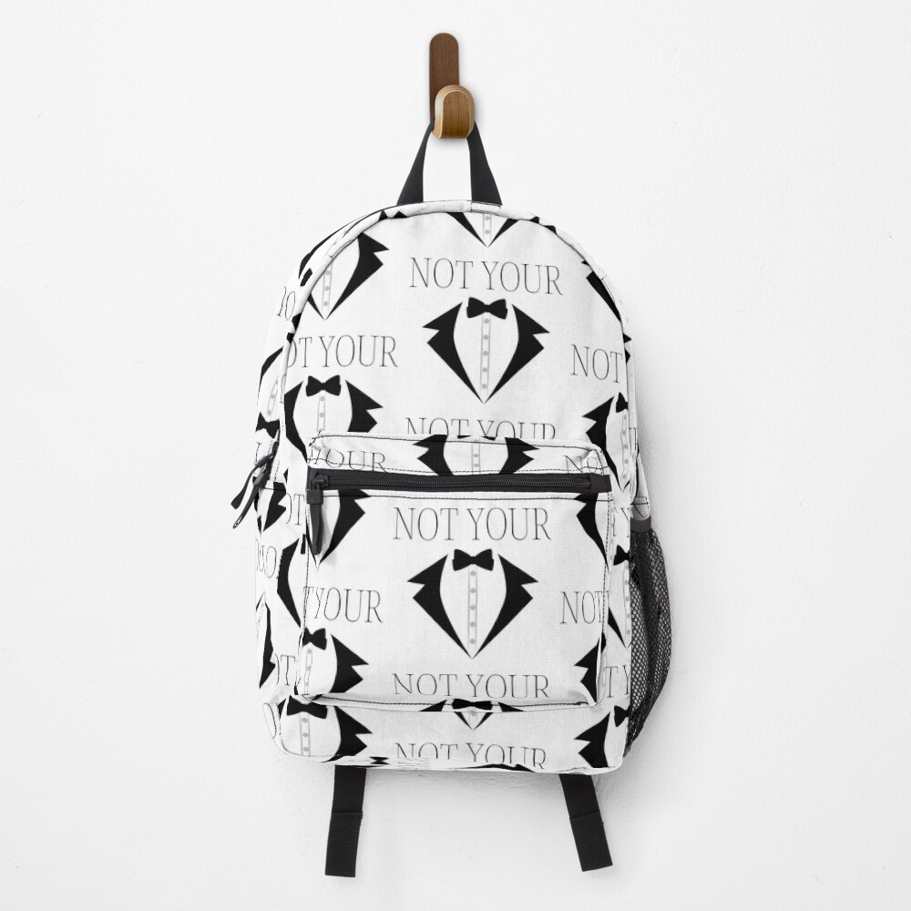 Item preview, Backpack designed and sold by RaviM-Store.