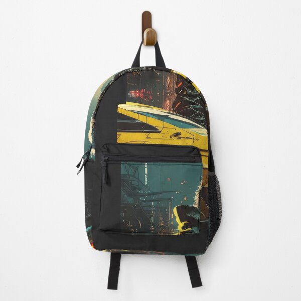 Item preview, Cyberpunk No99 designed and sold by scificial.