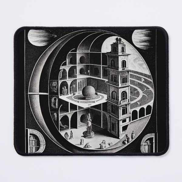Item preview, 1500s Spacestation designed and sold by LonelyKraken.