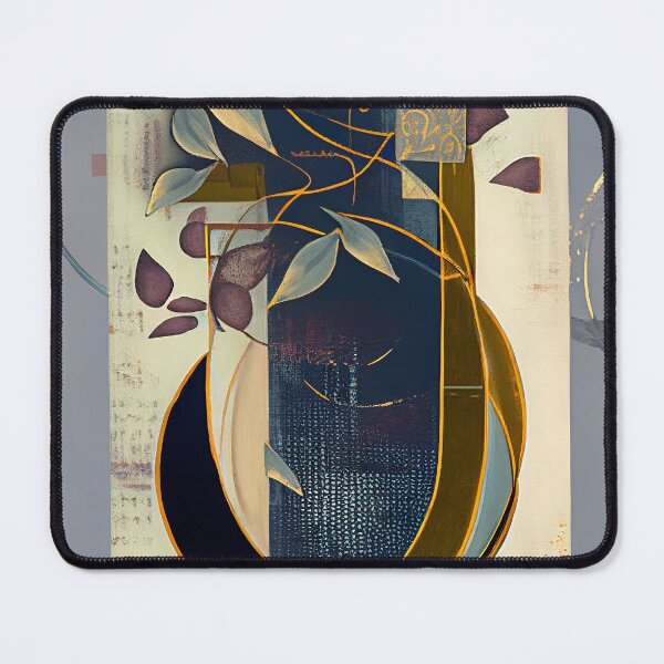 Item preview, Free Form Abstract Art designed and sold by Ariadna de Raadt.