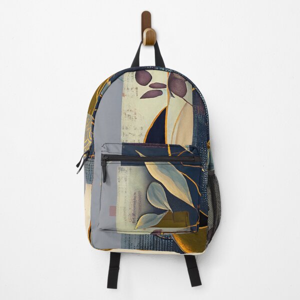 Item preview, Free Form Abstract Art designed and sold by Ariadna de Raadt.