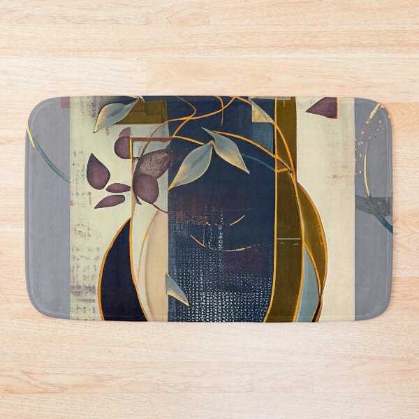 Item preview, Free Form Abstract Art designed and sold by Ariadna de Raadt.