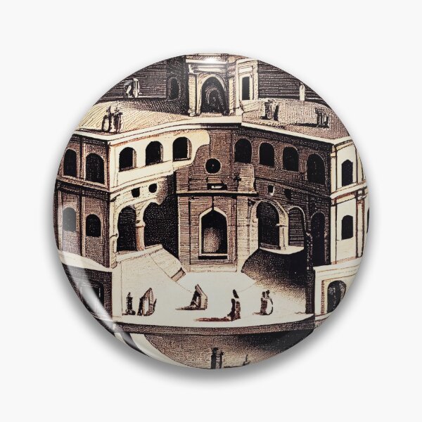 Item preview, 1500s Spacestation designed and sold by LonelyKraken.