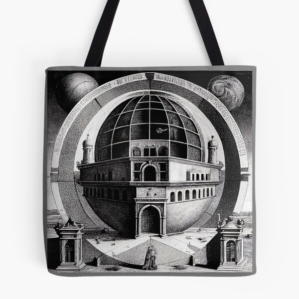 Item preview, 1500s Spacestation designed and sold by LonelyKraken.